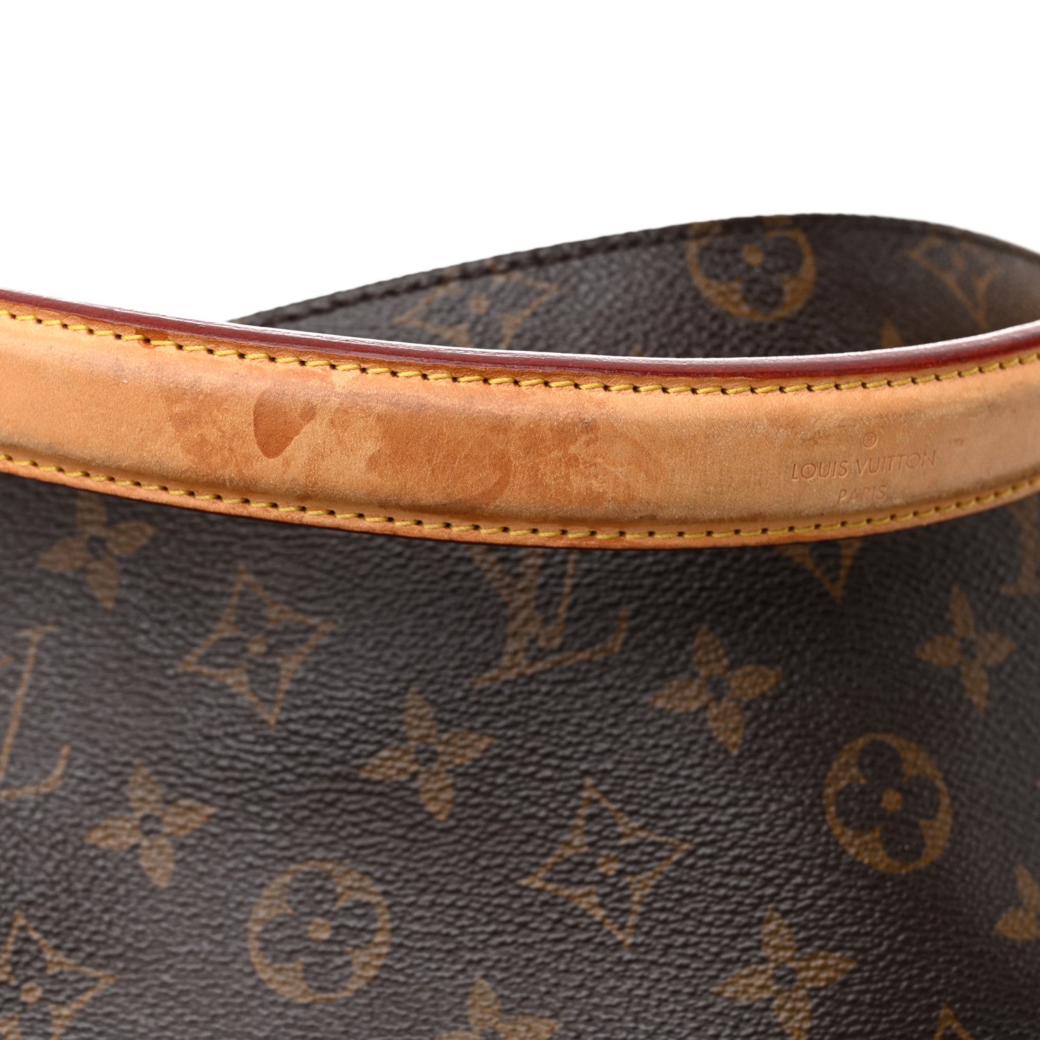 Louis Vuitton Monogram Metis 15 of 18