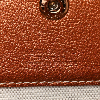 Goyard Goyardine Precious Metals Saint Louis PM Rose Gold 10 of 12