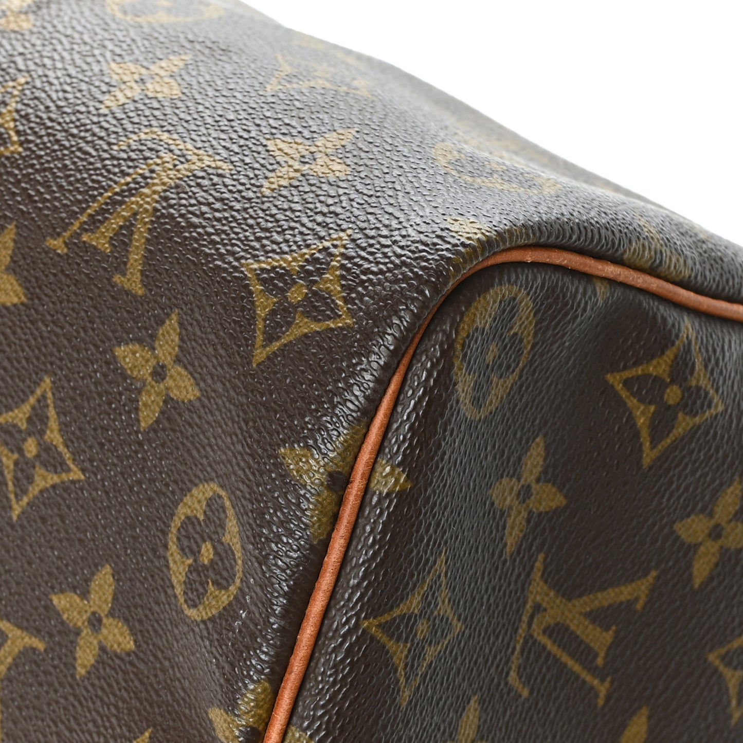Monogram Speedy 35