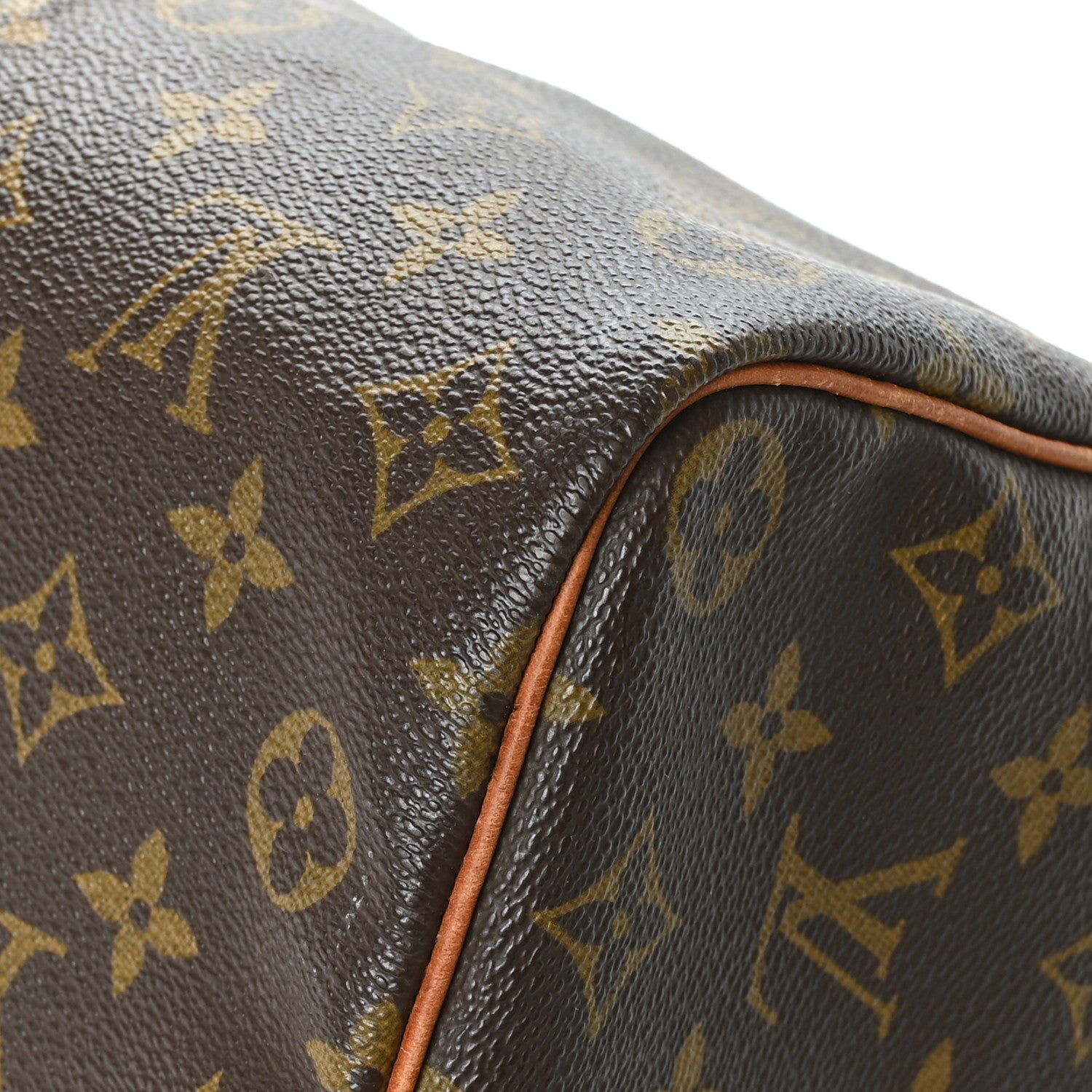 Louis Vuitton Monogram Speedy 35 11 of 12