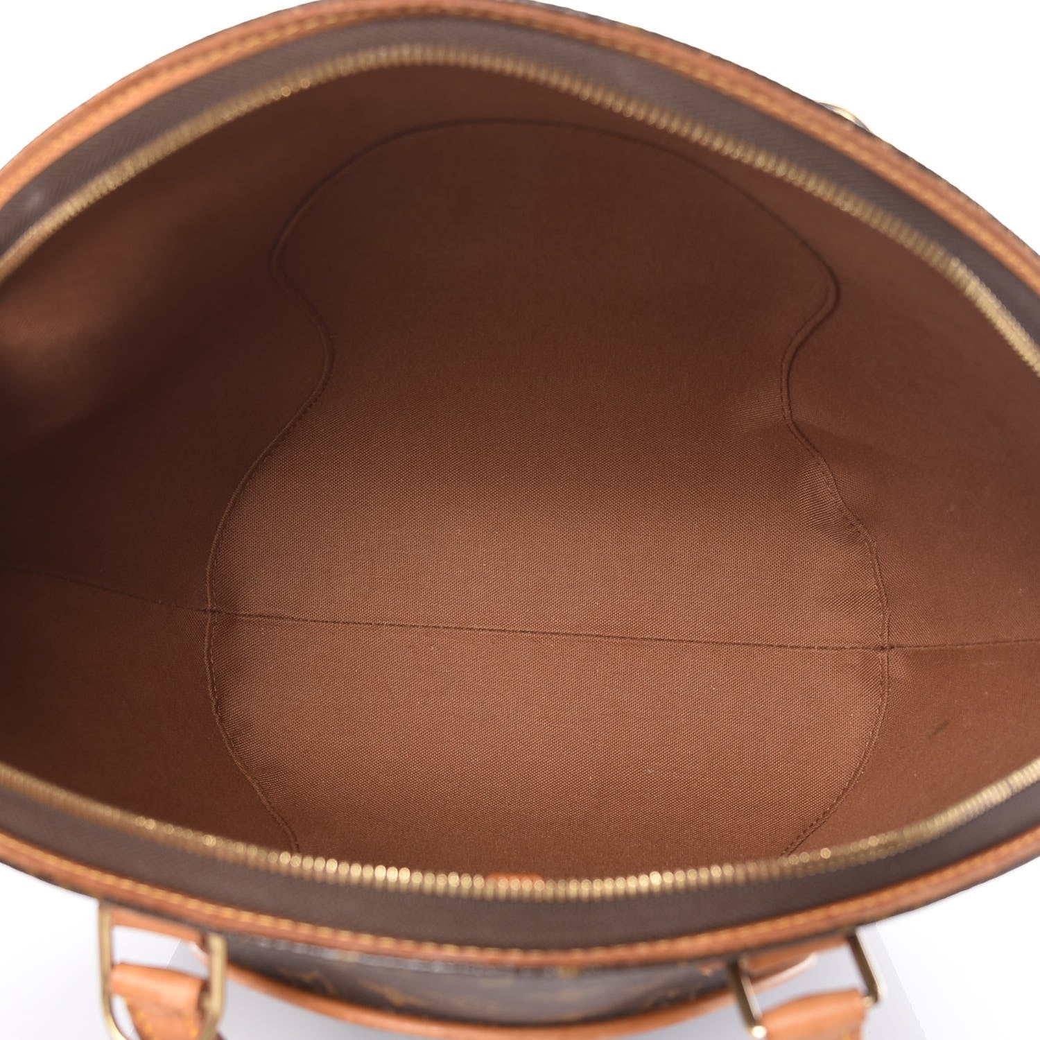 Louis Vuitton Monogram Ellipse MM 7 of 21