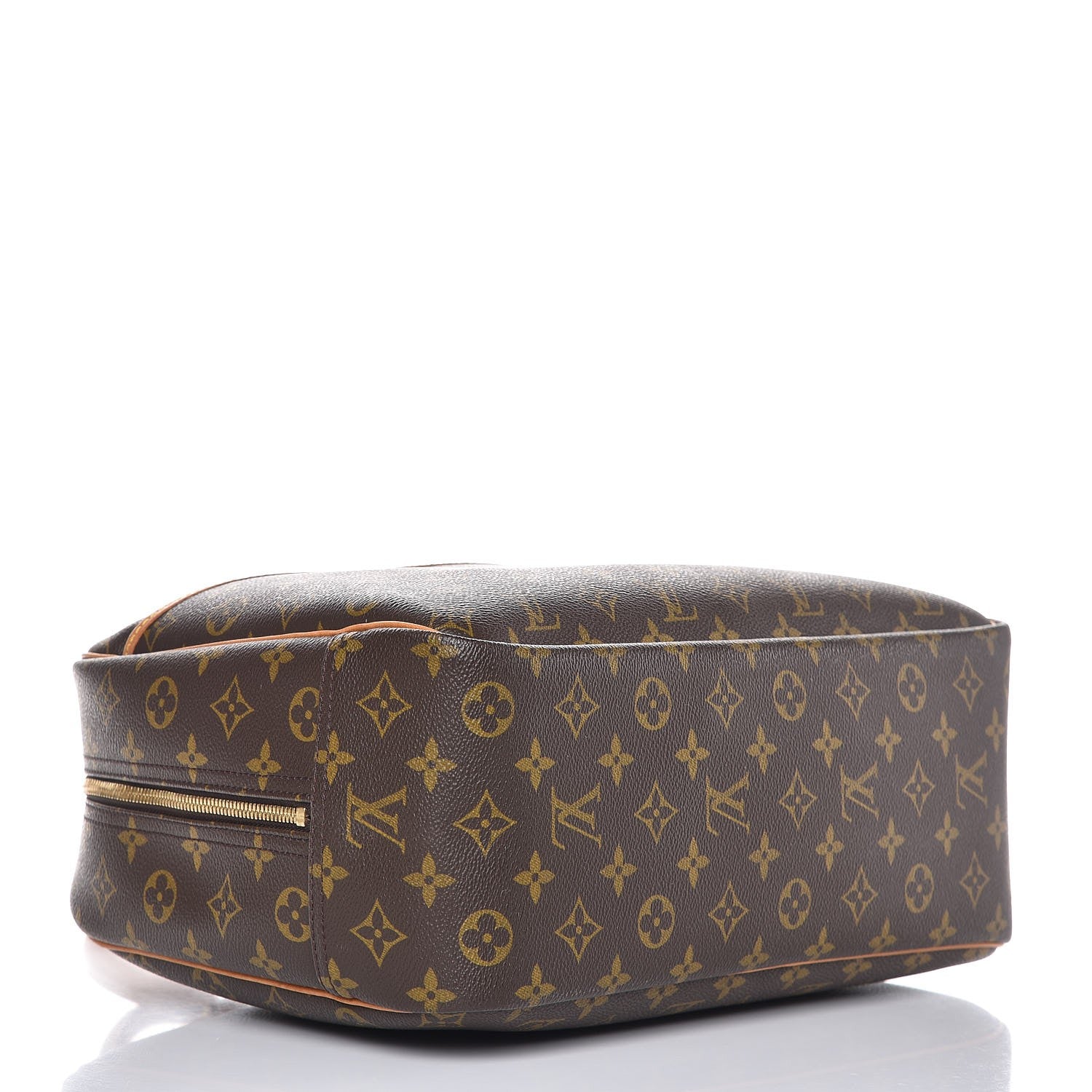 Louis Vuitton Monogram Deauville 4 of 13