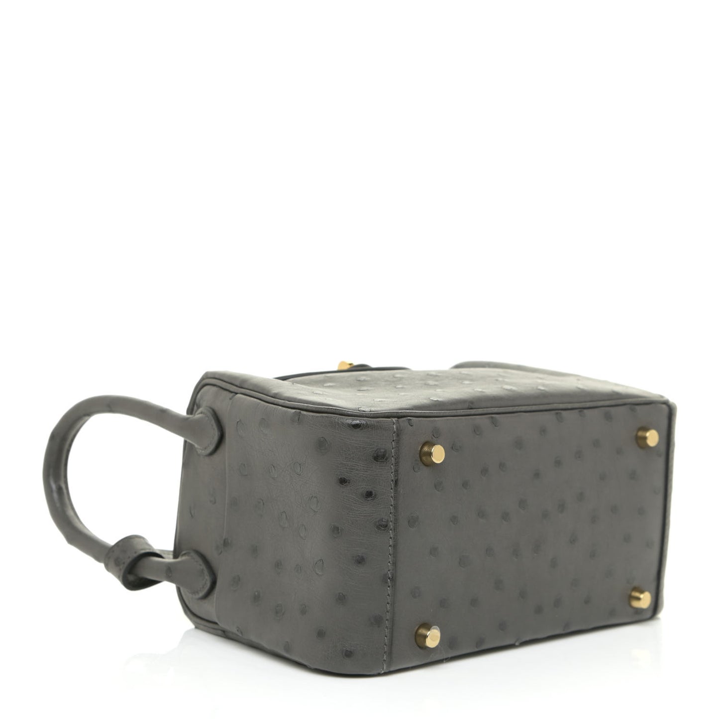 Ostrich Mini Lindy 20 Graphite
