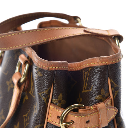 Louis Vuitton Monogram Batignolles 17 of 19