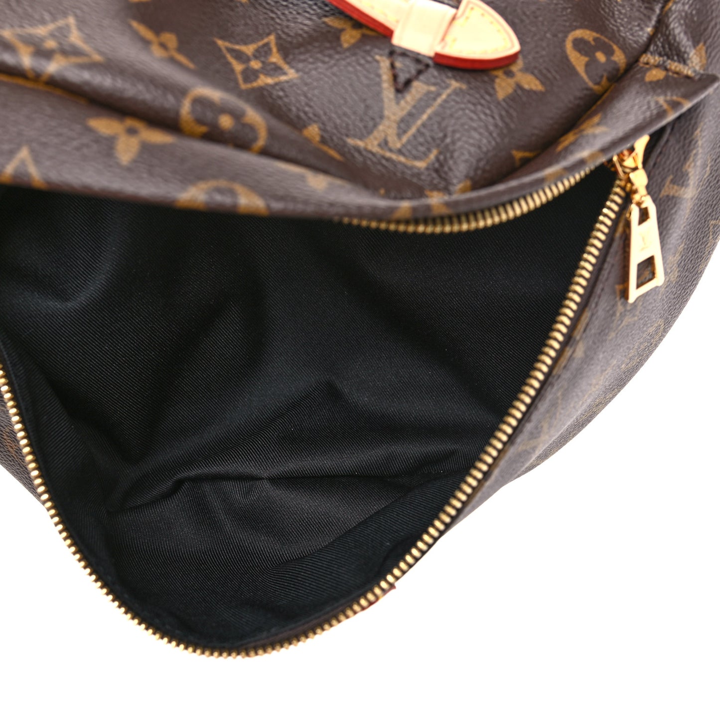 Monogram Bumbag