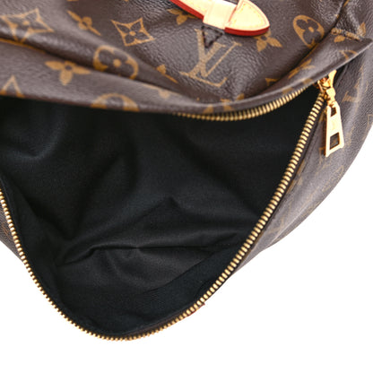 Louis Vuitton Monogram Bumbag 5 of 12