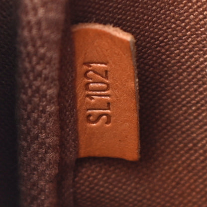 Louis Vuitton Monogram Pochette Accessories 6 of 12