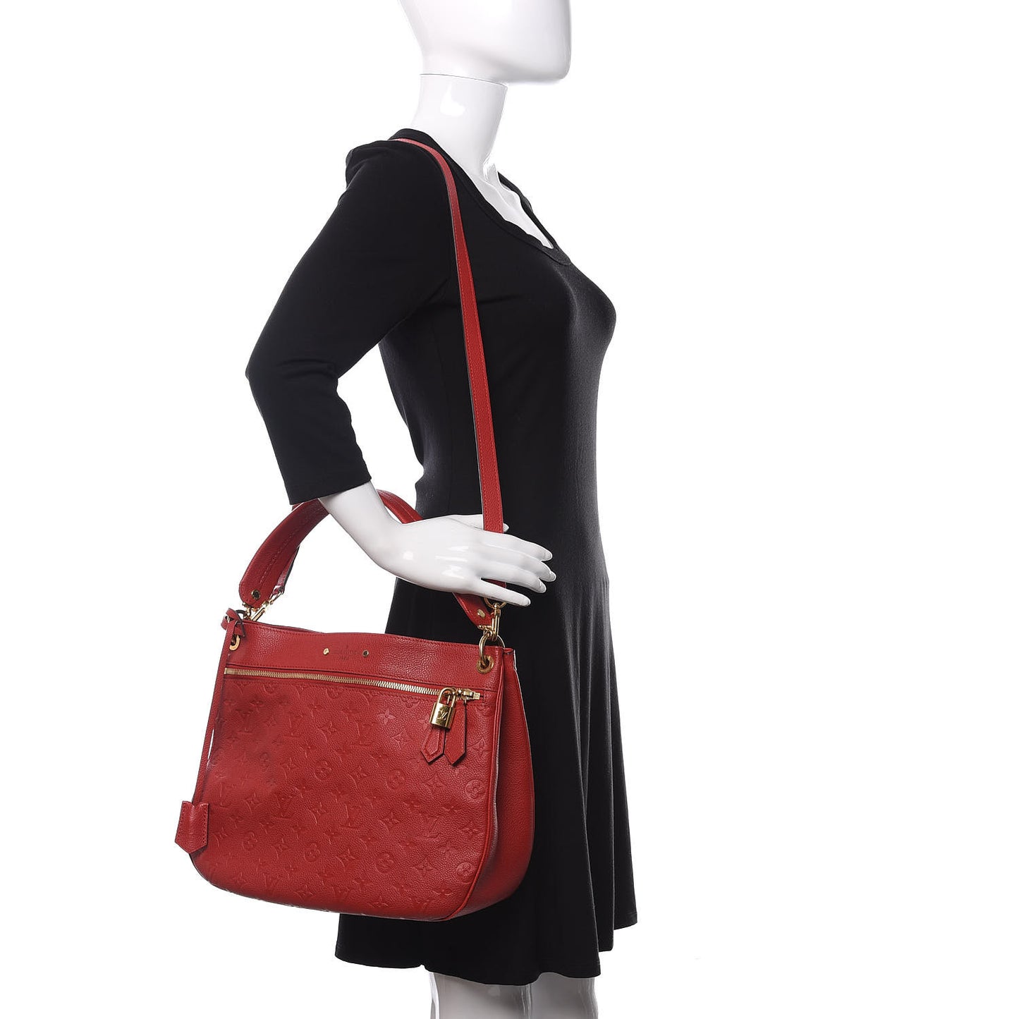 Empreinte Spontini Cherry
