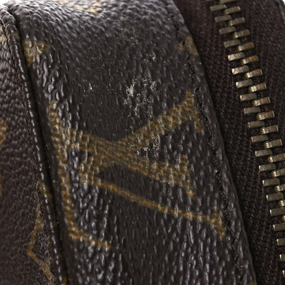 Louis Vuitton Monogram Monte Carlo PM Jewelry Box 8 of 10