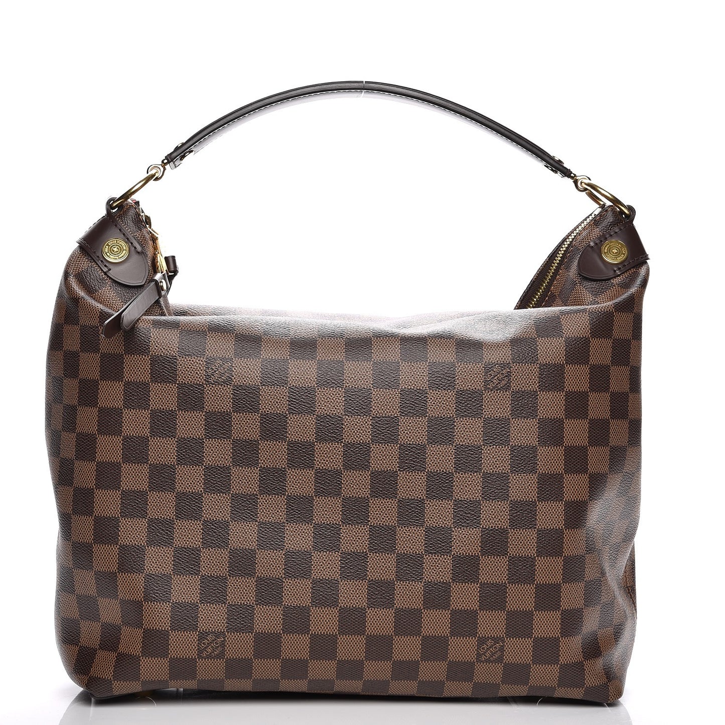 Damier Ebene Duomo Hobo