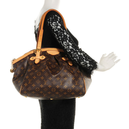 Louis Vuitton Monogram Tivoli GM 2 of 7