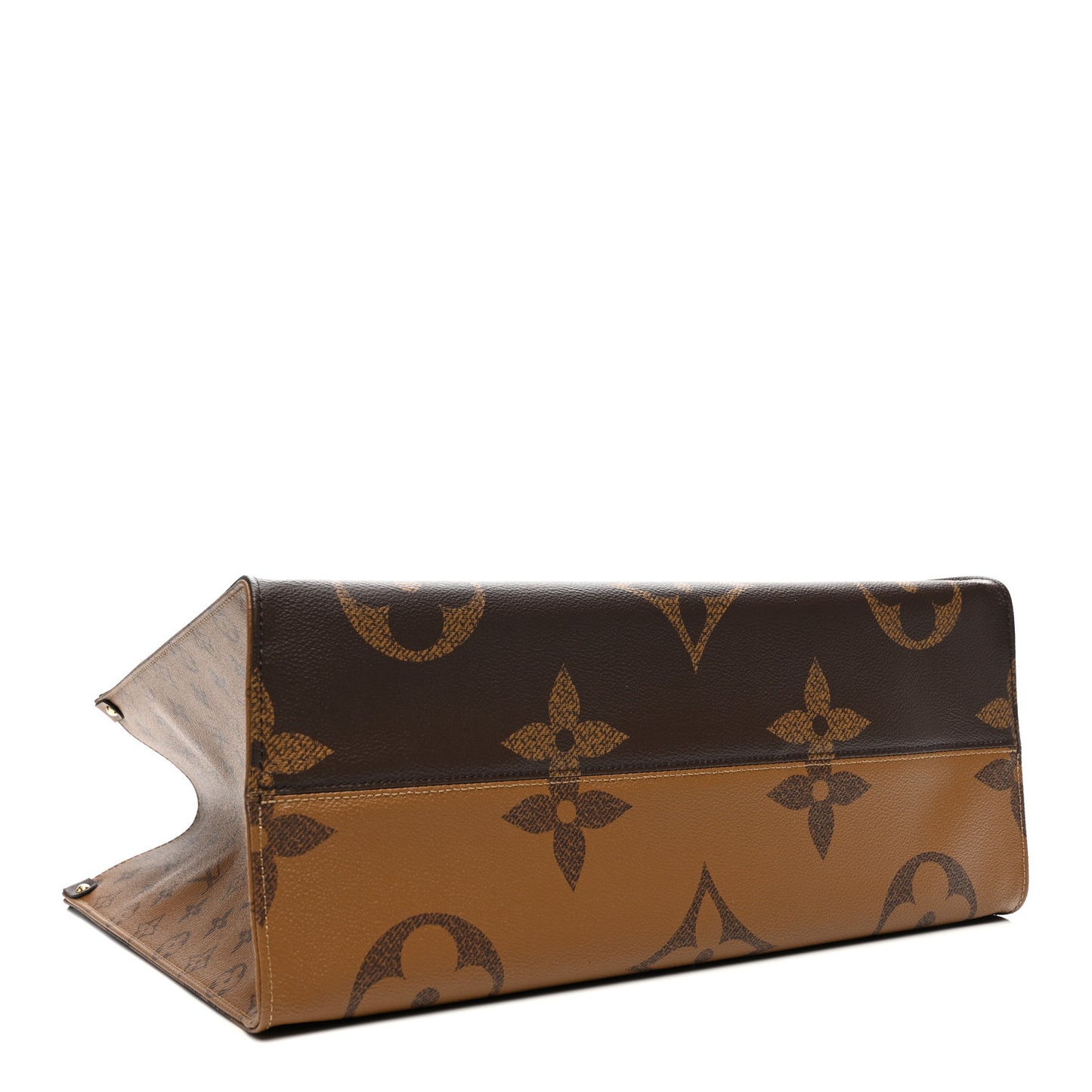 Reverse Monogram Giant Onthego GM