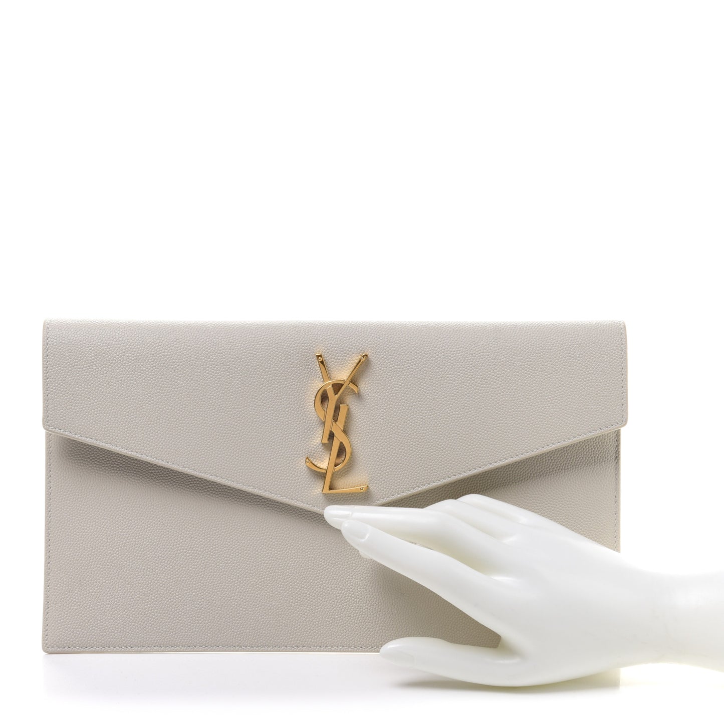 Grain De Poudre Uptown Pouch Crema Soft