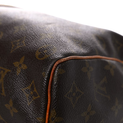 Louis Vuitton Monogram Keepall 50 11 of 39