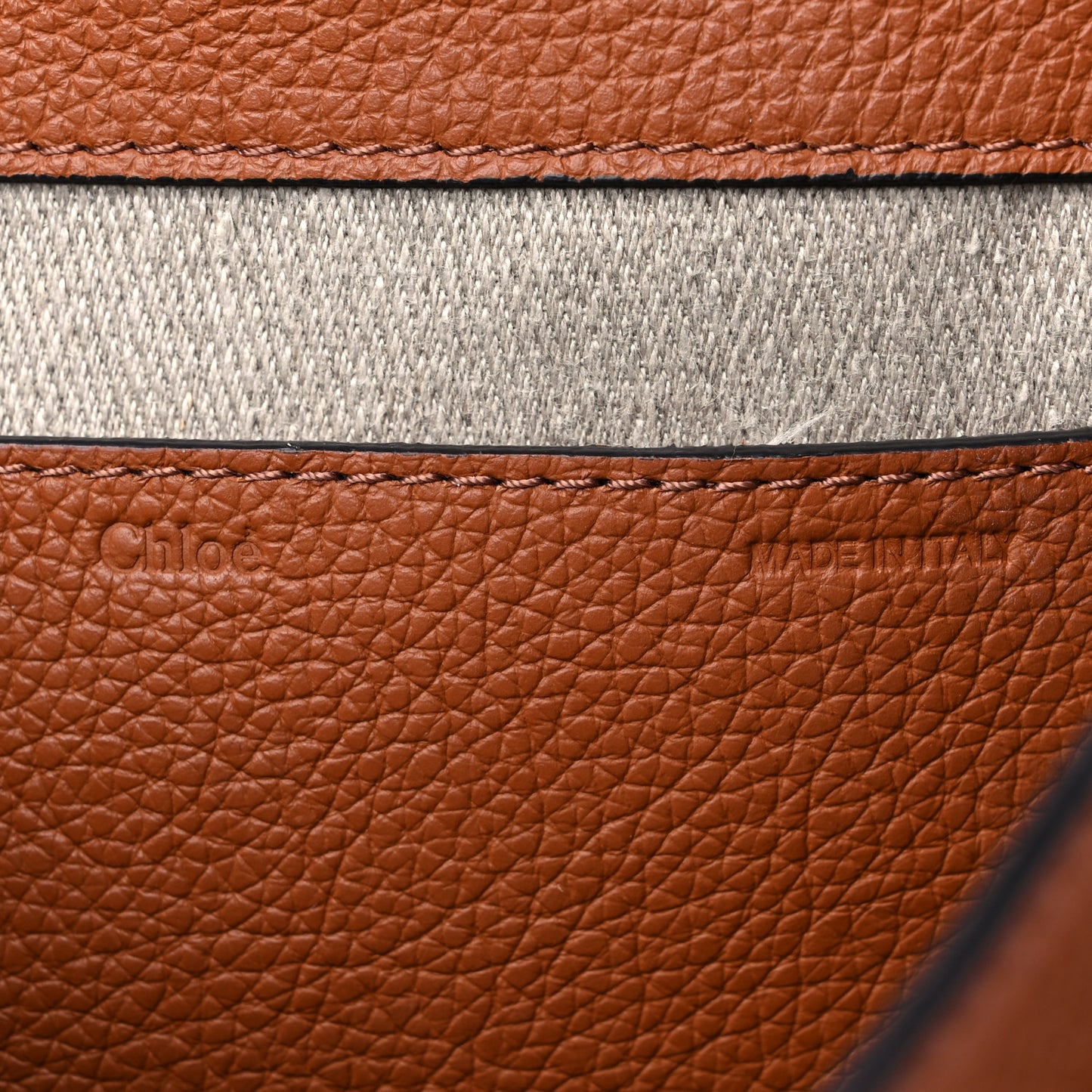 Calfskin Medium Marcie Round Crossbody Bag Tan