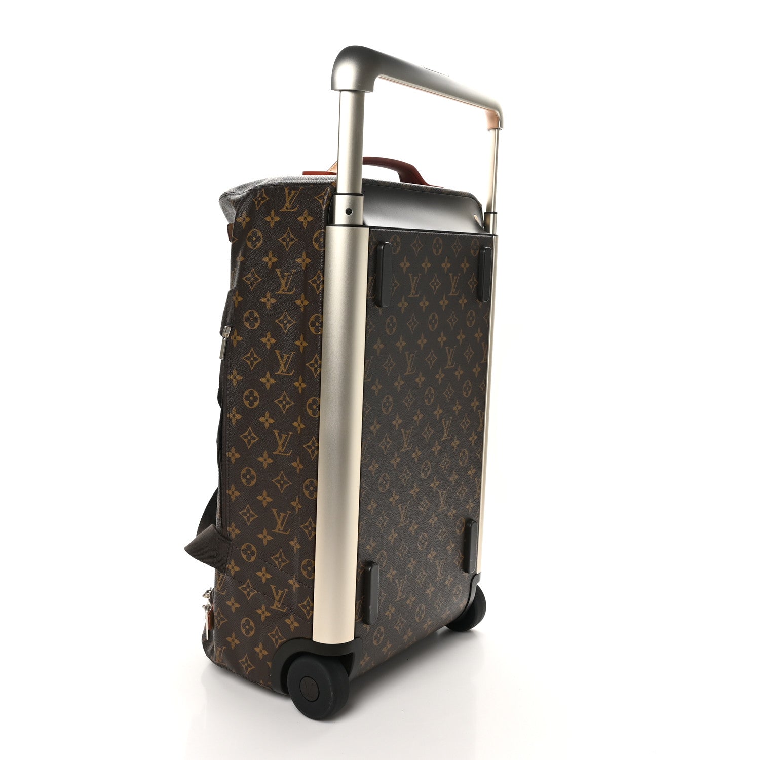 Louis Vuitton Monogram Horizon Soft Duffle 55 3 of 9