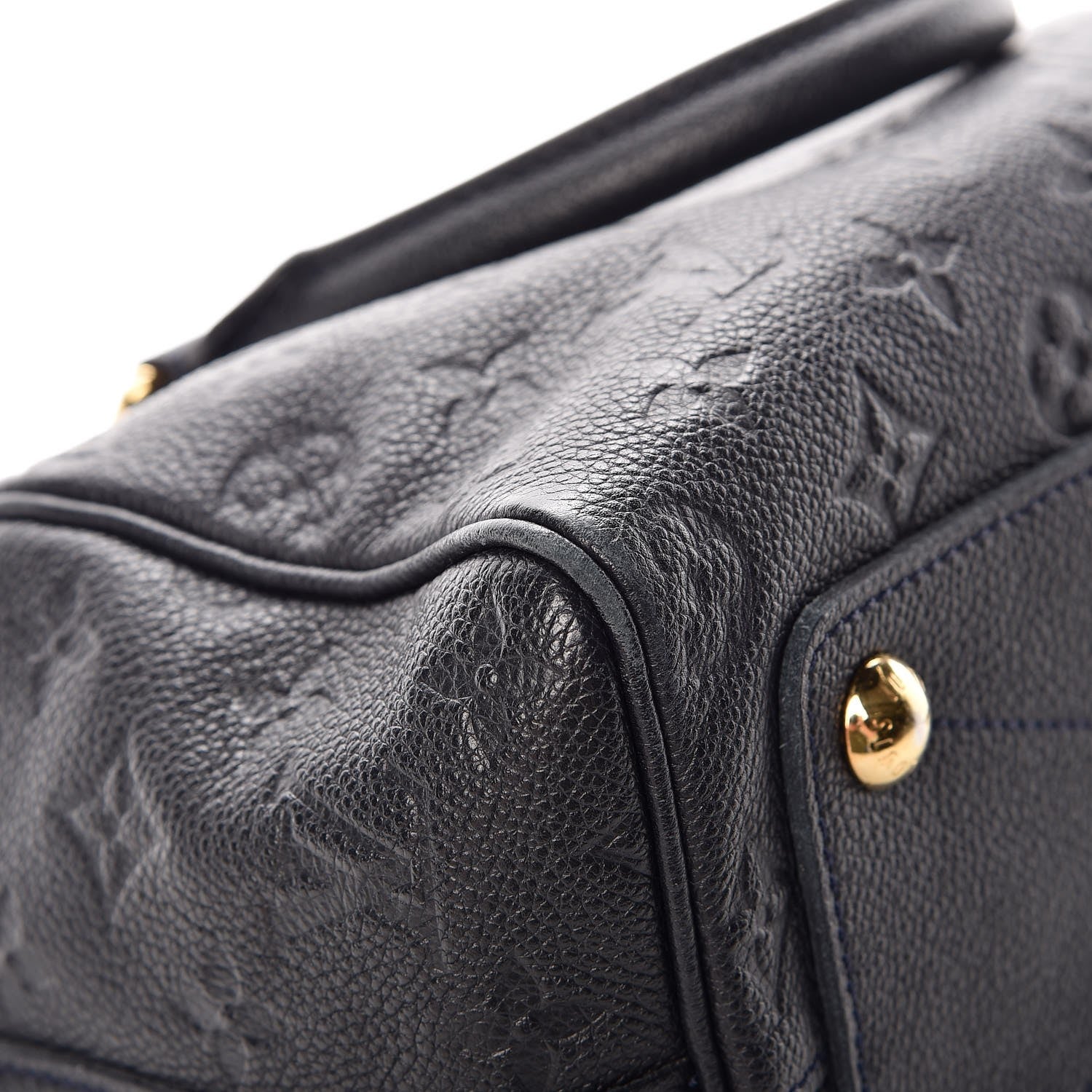 Louis Vuitton Empreinte Speedy Bandouliere 25 Infini 12 of 12