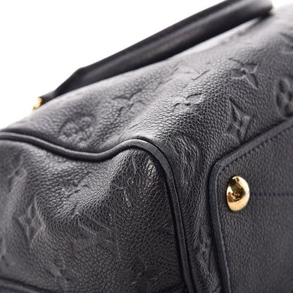Louis Vuitton Empreinte Speedy Bandouliere 25 Infini 12 of 12