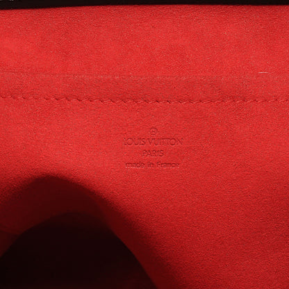 Louis Vuitton Damier Ebene Knightsbridge 5 of 7