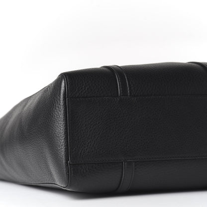 Balenciaga Calfskin XS Everyday Tote Black 5 of 8