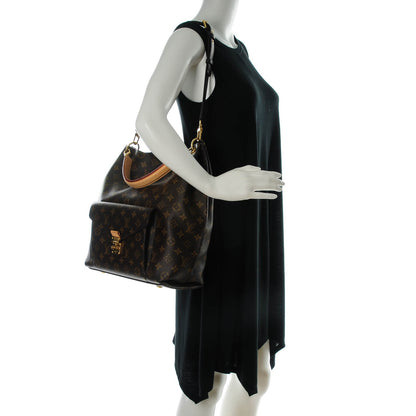 Louis Vuitton Monogram Metis 2 of 9