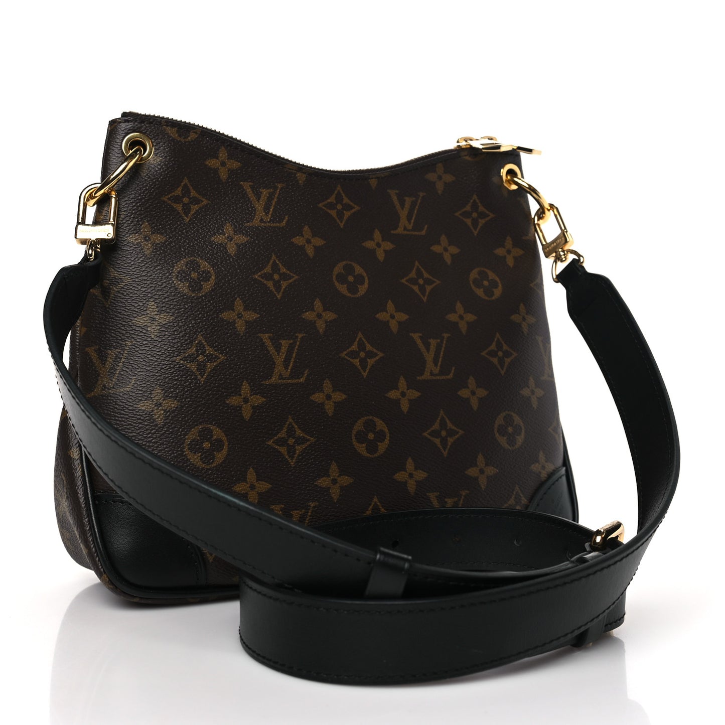 Monogram Odeon PM Black