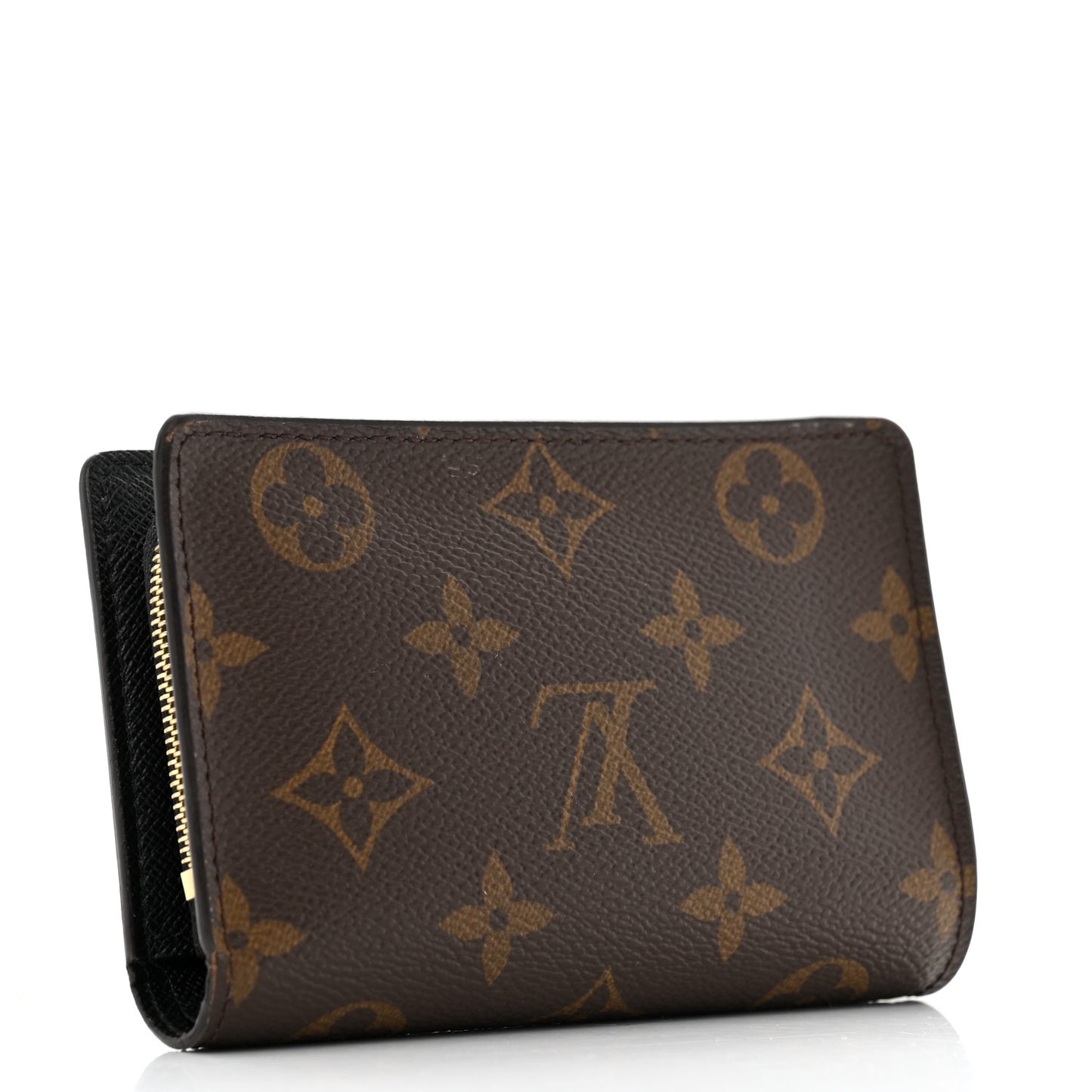 Reverse Monogram Juliette Wallet