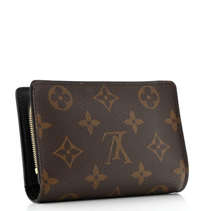 Louis Vuitton Reverse Monogram Juliette Wallet 3 of 12