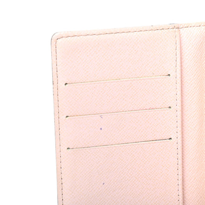 Louis Vuitton Monogram Koala Small Ring Agenda Cover Rose 7 of 7