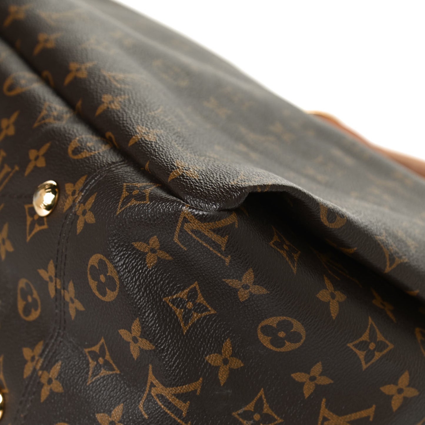 Monogram Artsy MM