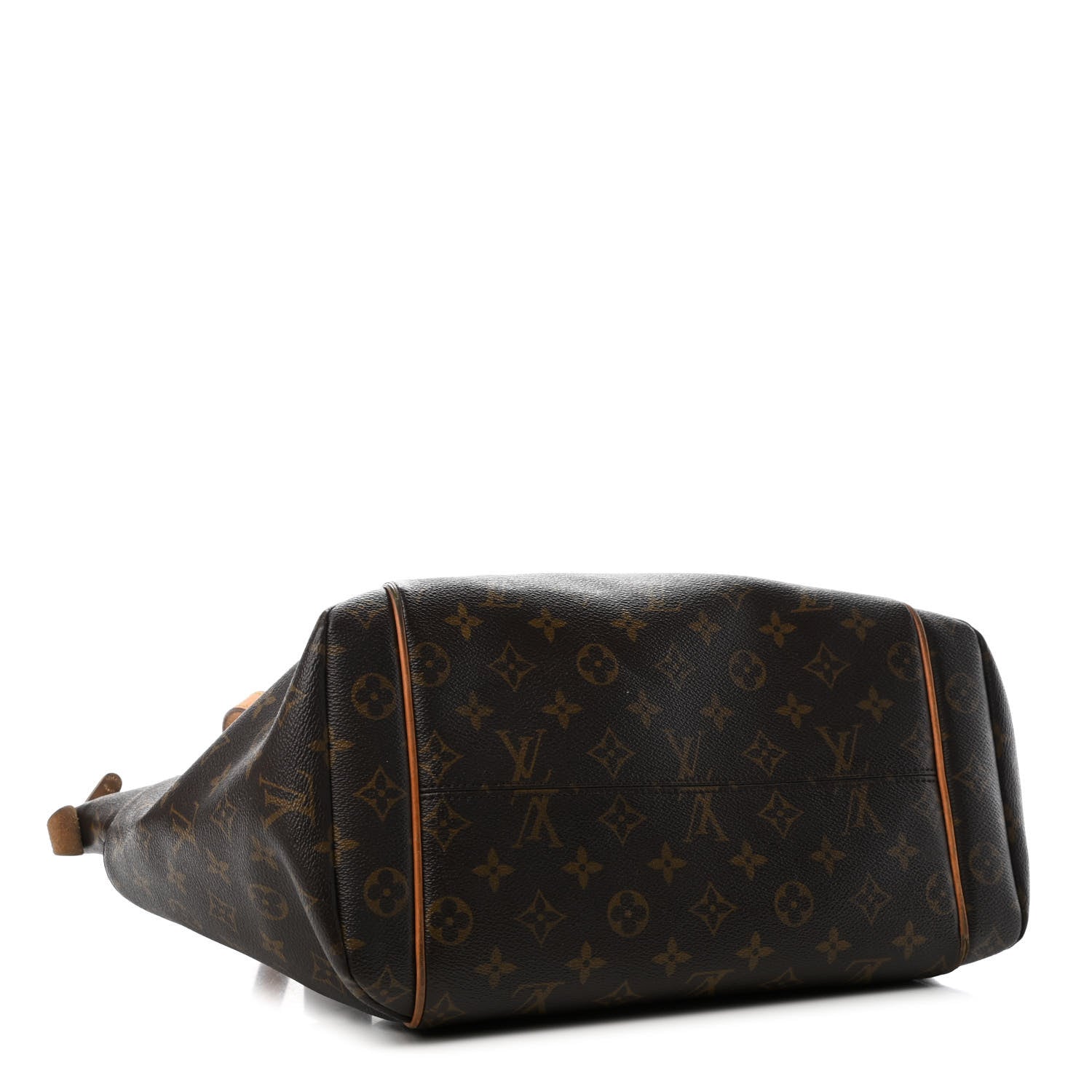 Louis Vuitton Monogram Totally MM 4 of 18