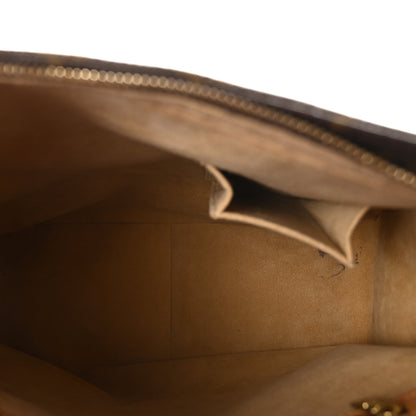 Louis Vuitton Monogram Looping GM 5 of 9