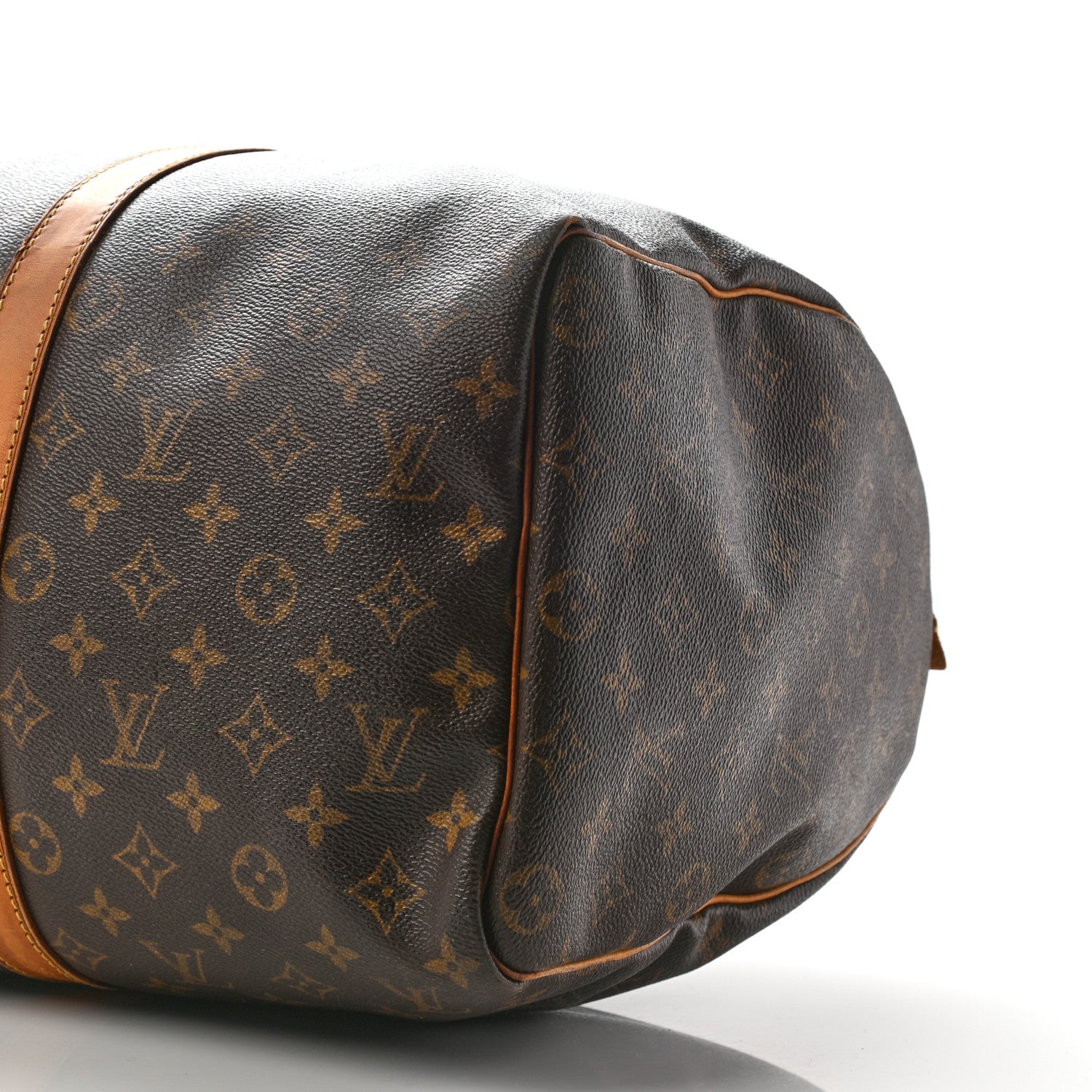 Louis Vuitton Monogram Keepall 45 5 of 24