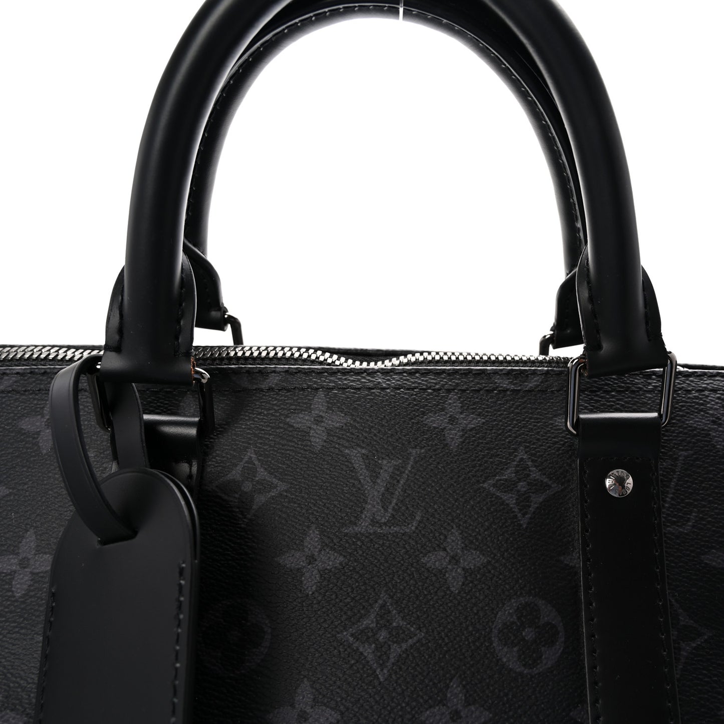 Monogram Eclipse Keepall Bandouliere 55
