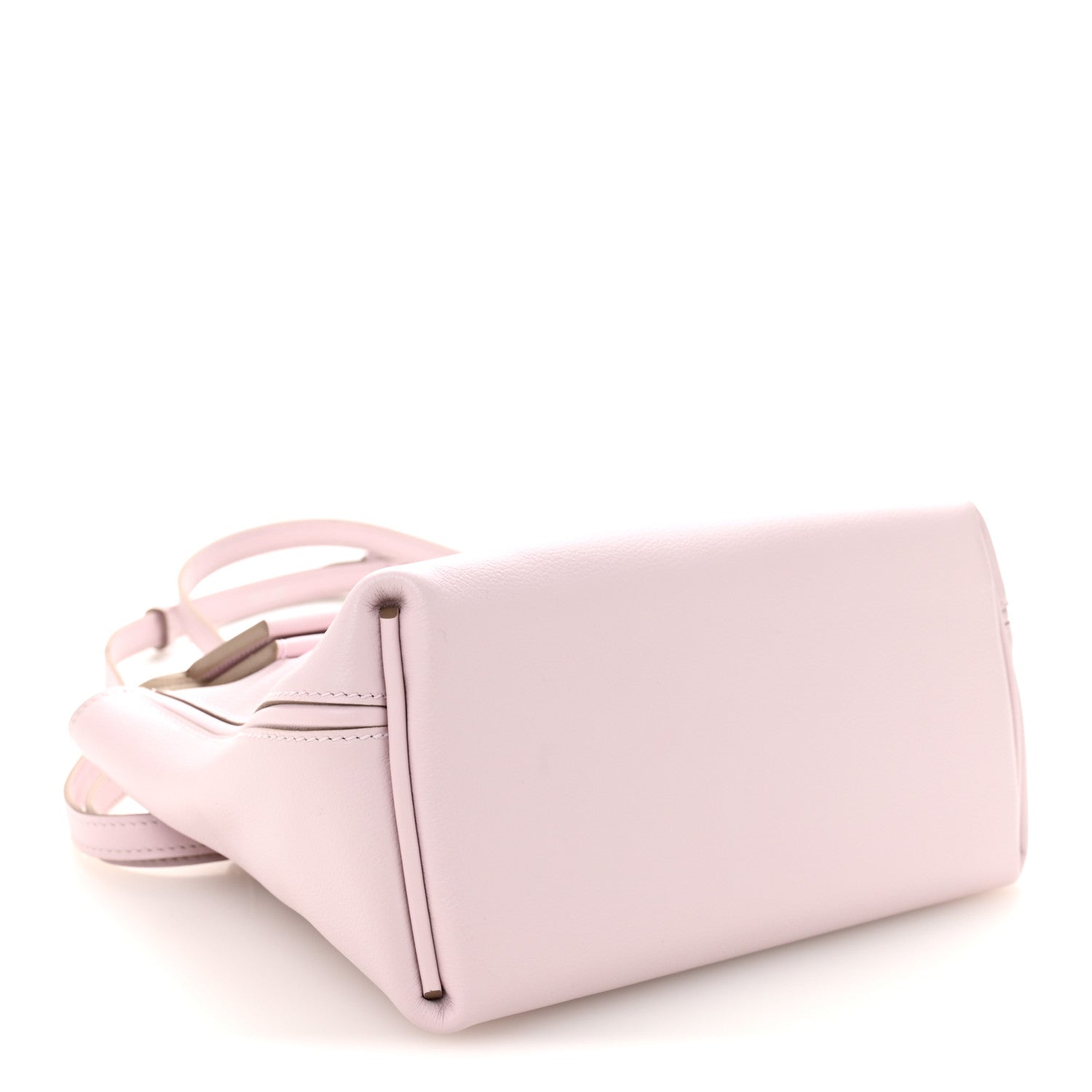 Hermes Evercolor Swift Verso 24/24 21 Mauve Pale Craie 4 of 10