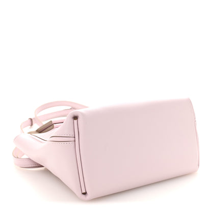 Hermes Evercolor Swift Verso 24/24 21 Mauve Pale Craie 4 of 10
