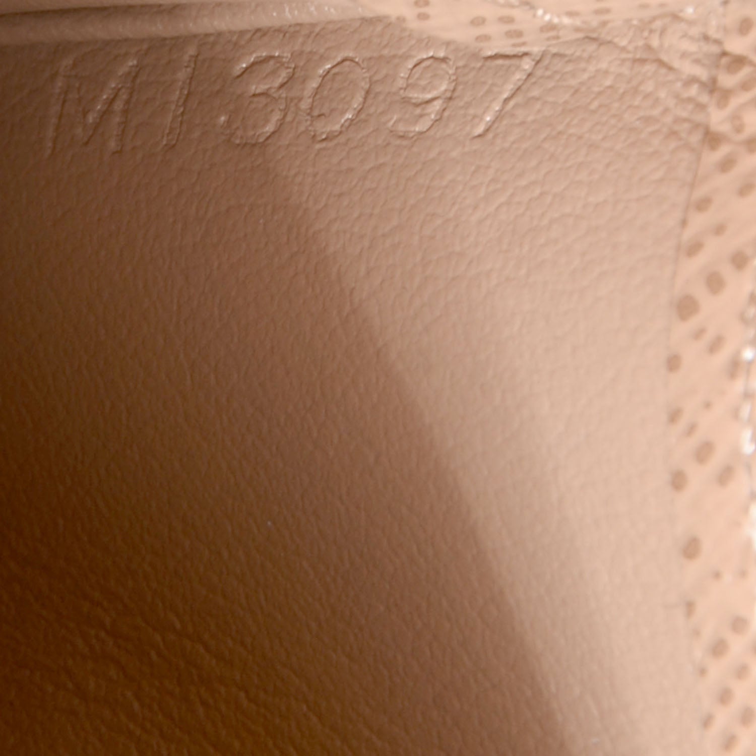 Louis Vuitton Monogram Complice Trunks and Bags Wallet Beige 7 of 8