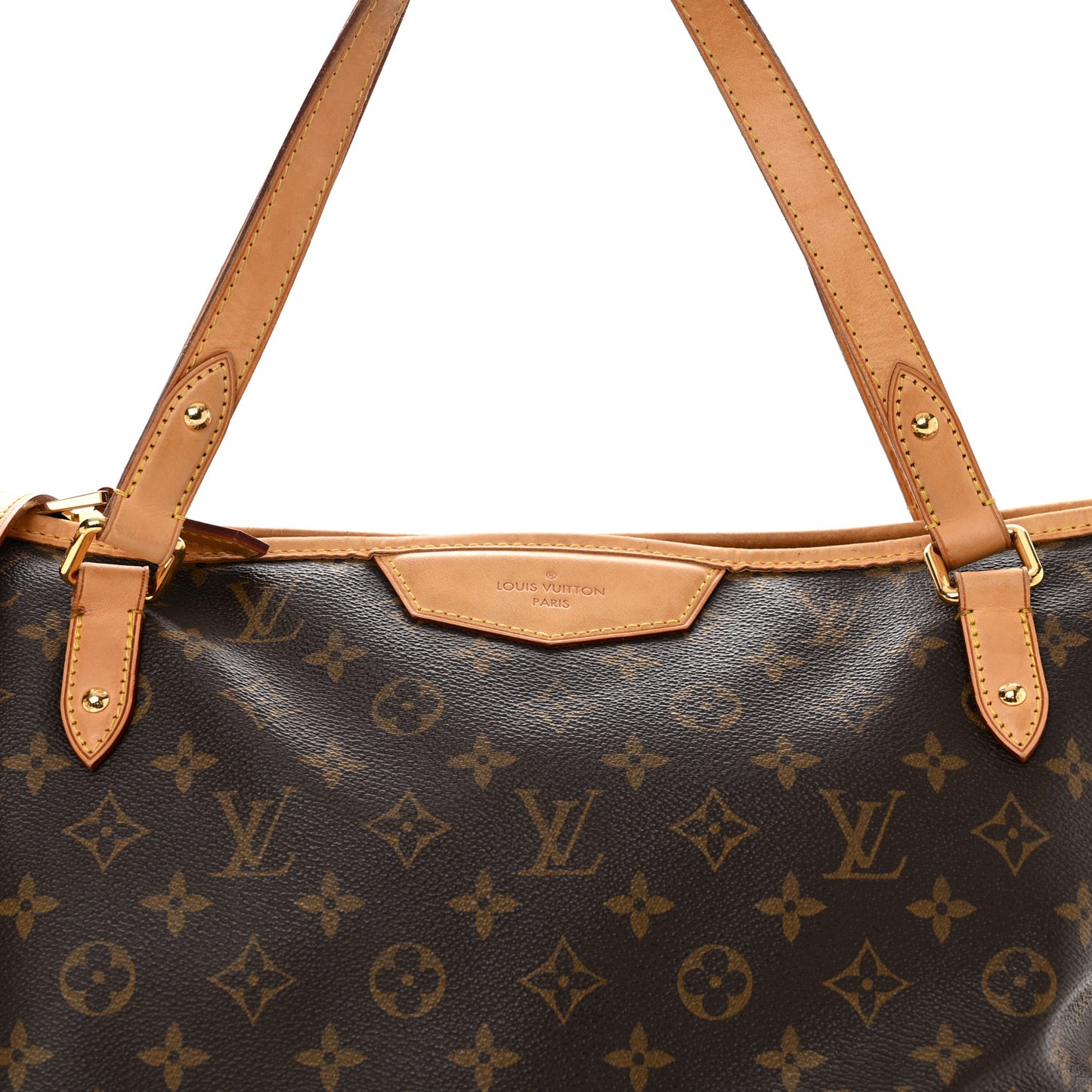 Monogram Estrela MM
