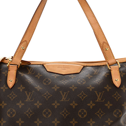 Louis Vuitton Monogram Estrela MM 8 of 19