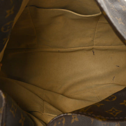 Louis Vuitton Monogram Artsy MM 5 of 8