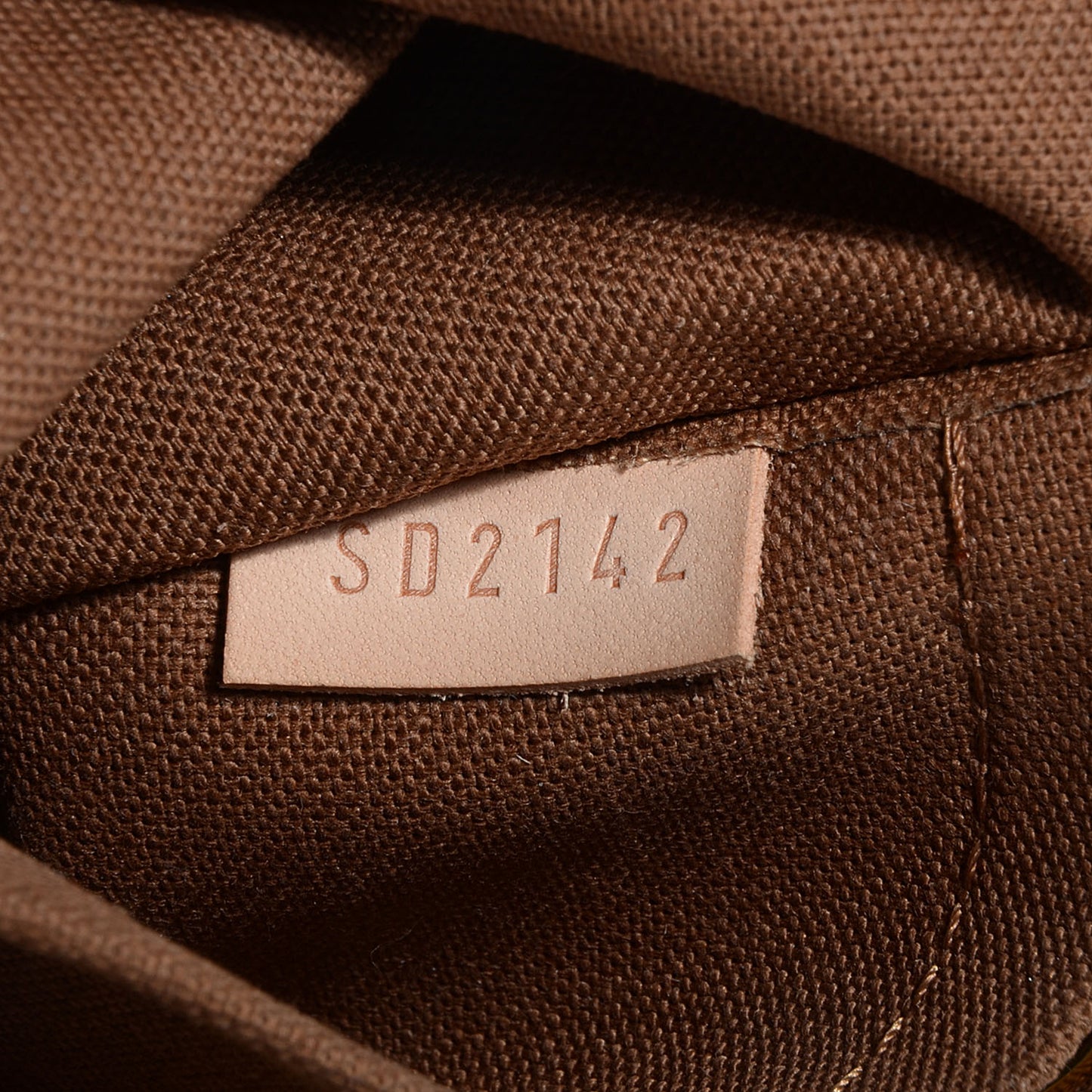 Monogram Tivoli PM