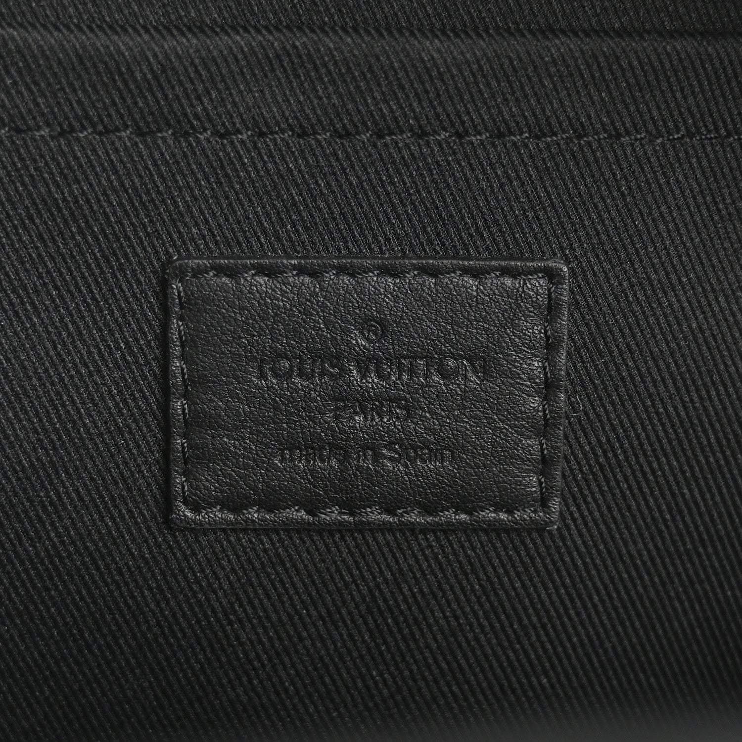 Louis Vuitton Monogram Palm Springs Backpack Mini 6 of 15