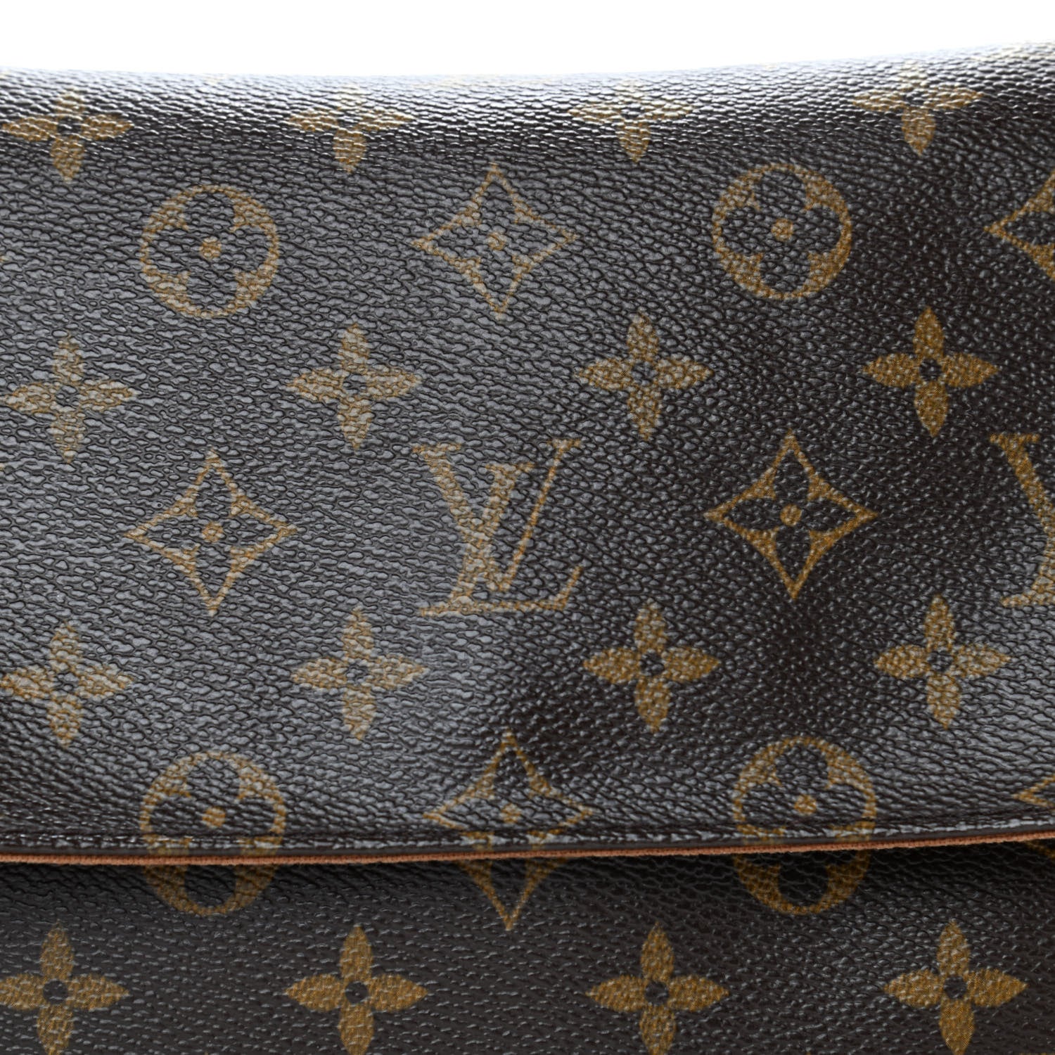 Louis Vuitton Monogram Mini Looping 8 of 13