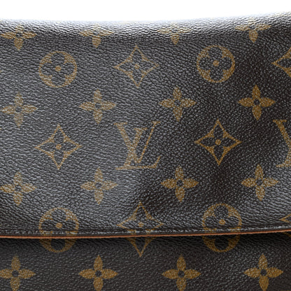 Louis Vuitton Monogram Mini Looping 8 of 13
