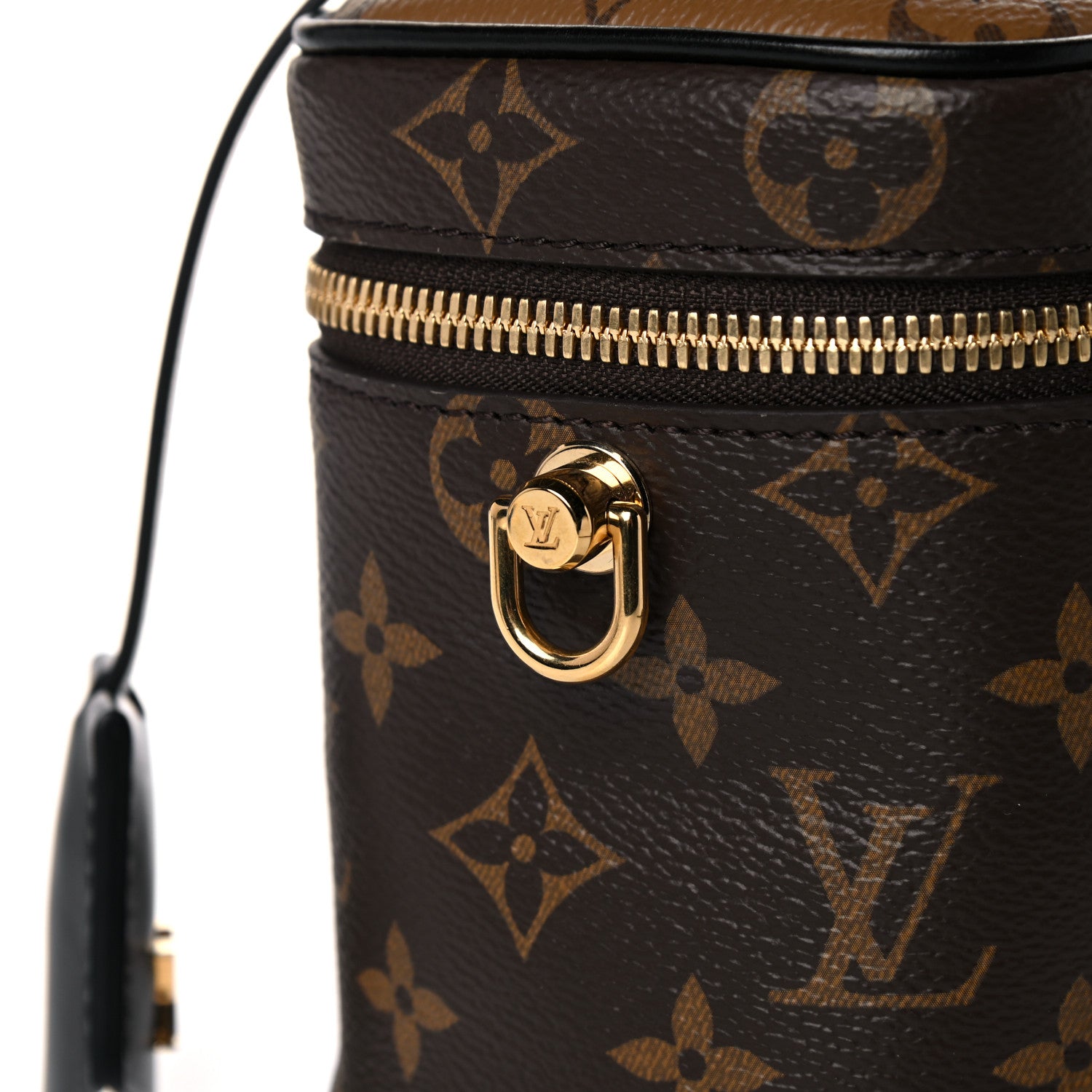 Louis Vuitton Reverse Monogram Vanity PM 13 of 15