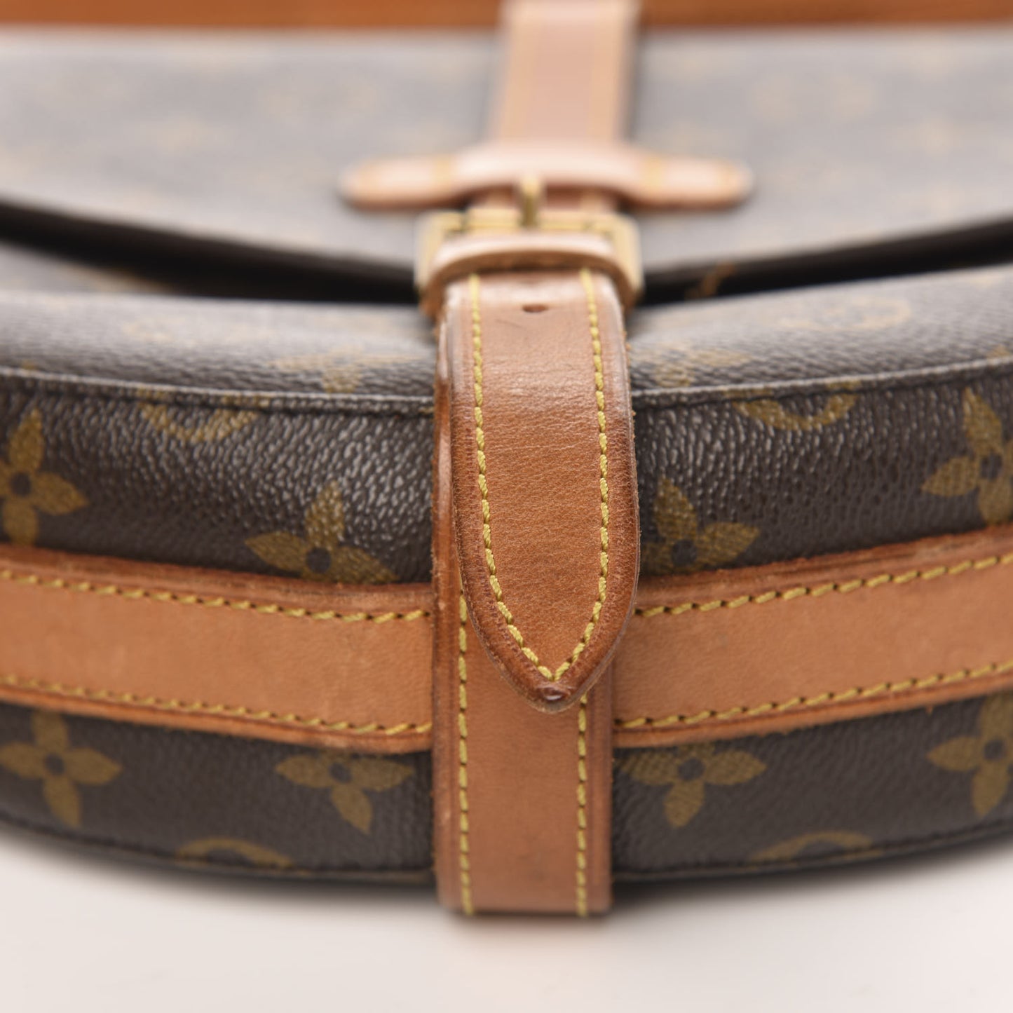 Monogram Chantilly GM