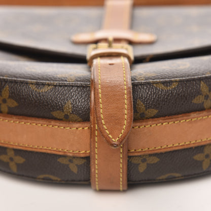 Louis Vuitton Monogram Chantilly GM 8 of 16