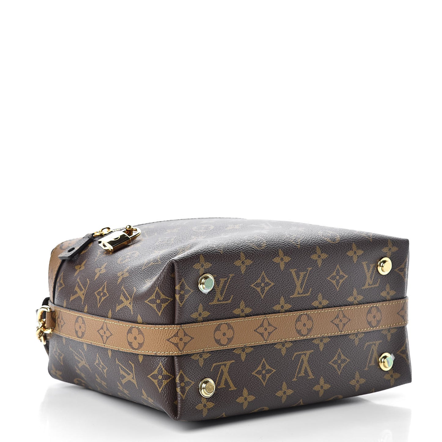 Reverse Monogram City Cruiser PM