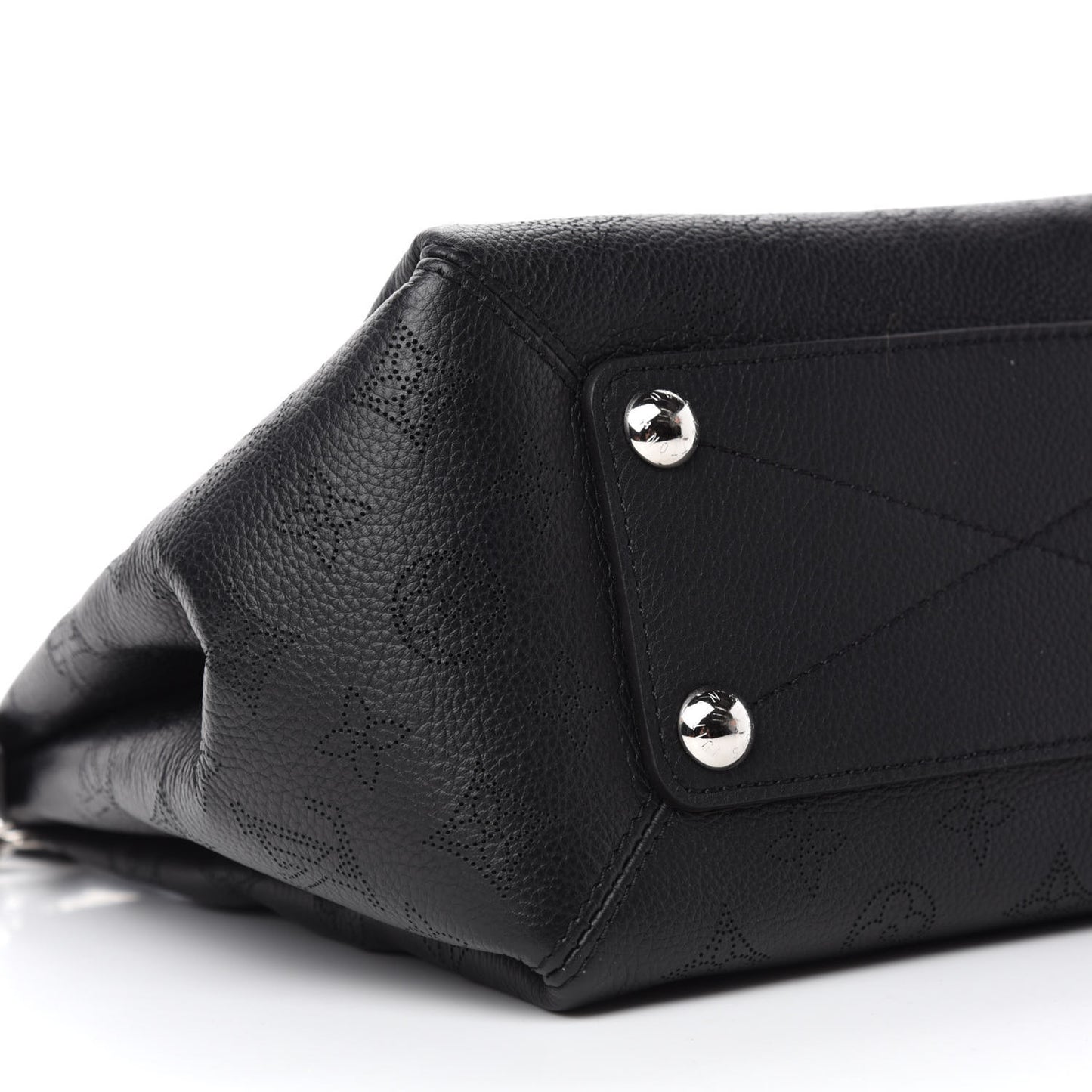 Mahina Babylone Chain BB Black