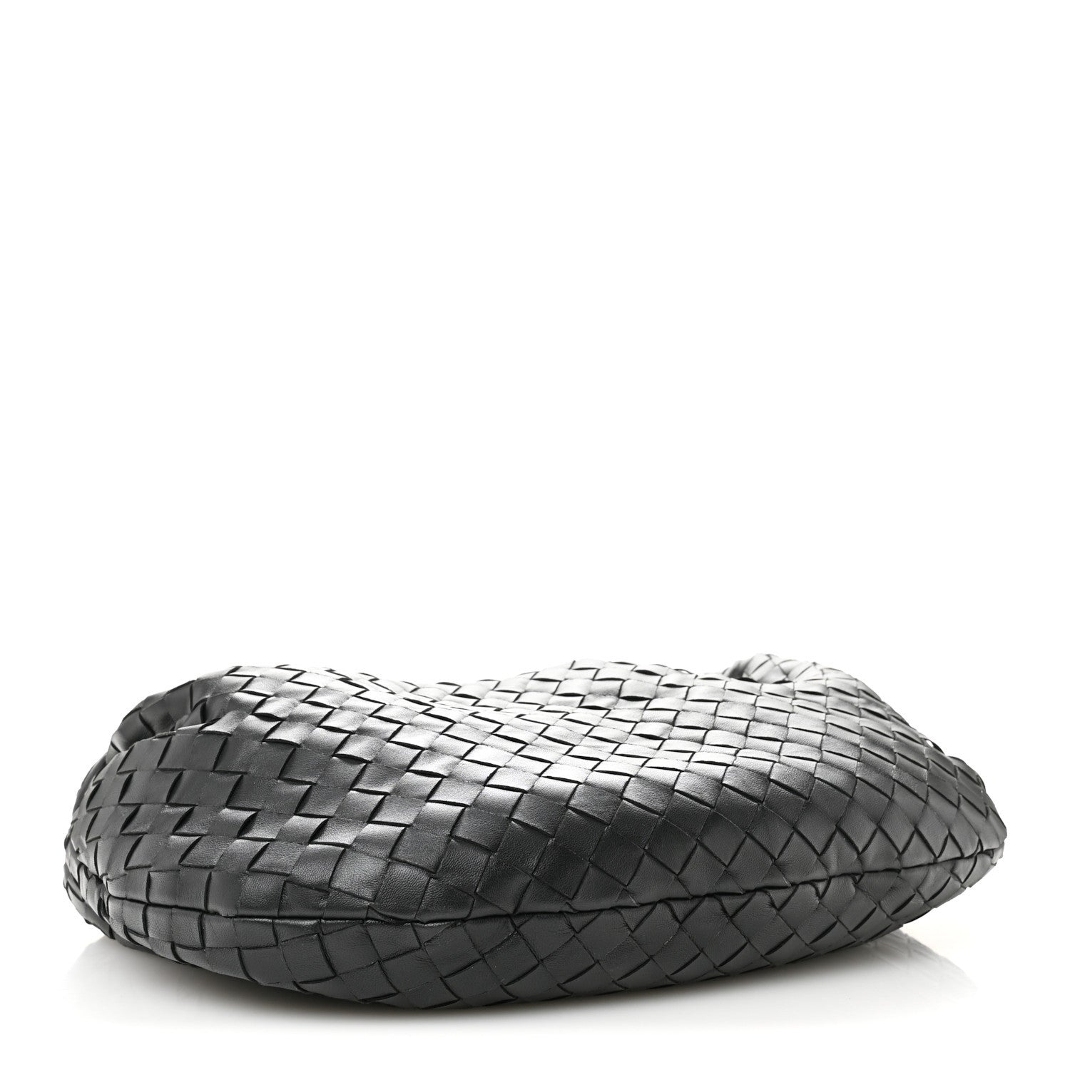 Bottega Veneta Nappa Intrecciato Small Jodie Black 4 of 12